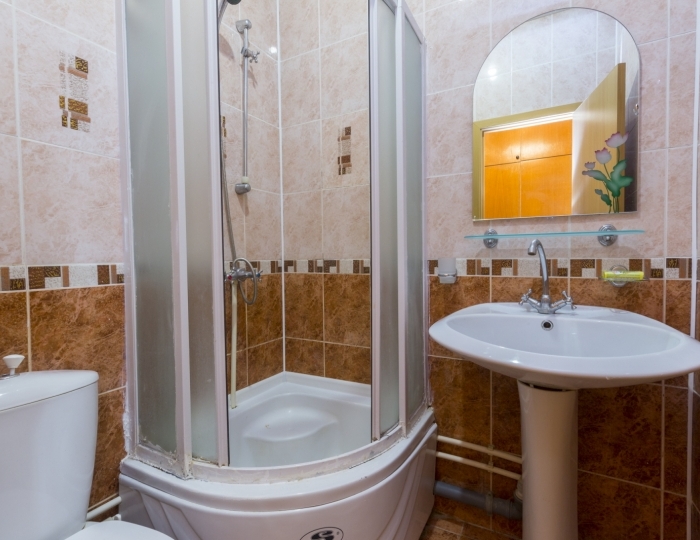 1 категория 1-местный 1-категории 1-комнатный корп.1 (бывший к.15) - Санаторий «им. Анджиевского» Ессентуки