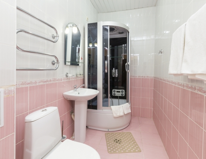 1 категория 1-местный 1-категории 1-комнатный корп.2 (бывший к.12) - Санаторий «им. Анджиевского» Ессентуки