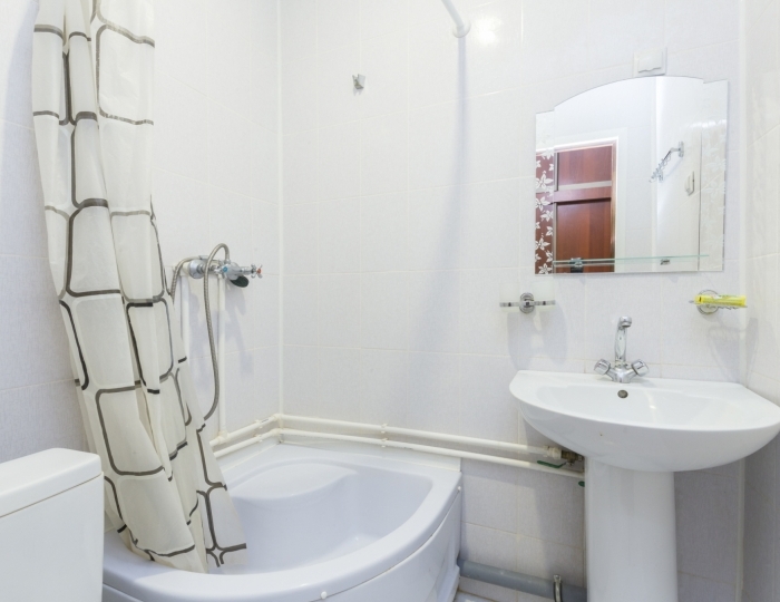 1 категория 1-местный 1-категории улучшенный в к.1 (бывший 15) (1к1м1к1у) - Санаторий «им. Анджиевского» Ессентуки