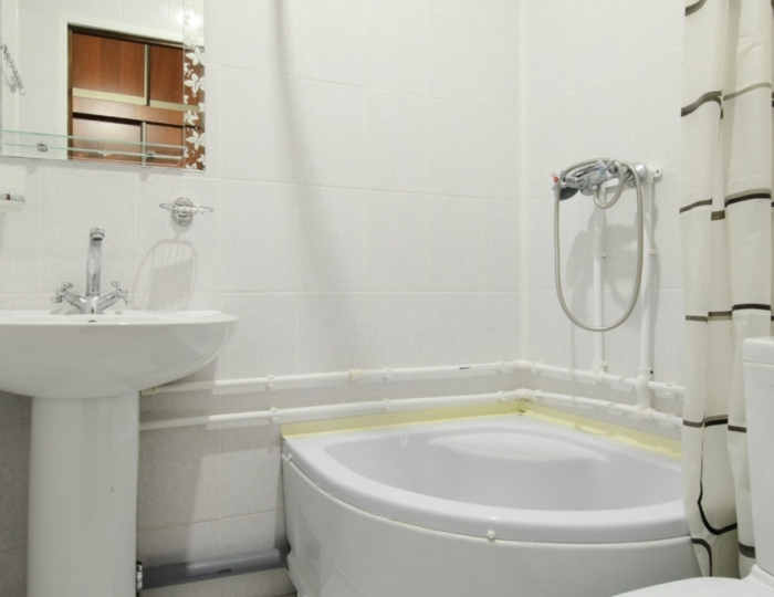 1 категория 1-местный 1 категория  улучшенный в к.3 (ранеее 20) (1к1м1к3У) - Санаторий «им. Анджиевского» Ессентуки