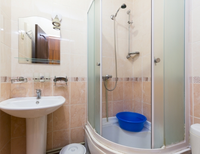 1 категория 2-местный 1-категории 1-комнатный корп.1 (бывший к15) - Санаторий «им. Анджиевского» Ессентуки