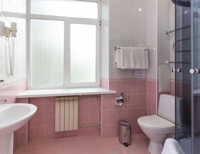 1 категория 2-местный 1-категории 1-комнатный корп.2 (бывший к.12) - Санаторий «им. Анджиевского» Ессентуки