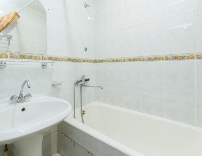 1 категория 2-местный 2-комнатный корп.1 (бывший к.15) - Санаторий «им. Анджиевского» Ессентуки