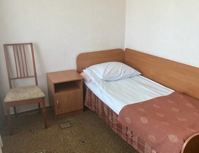 Стандартный 1-местный 3 категория корпус 3 (3к1м1к3) - Санаторий «им. Анджиевского» Ессентуки