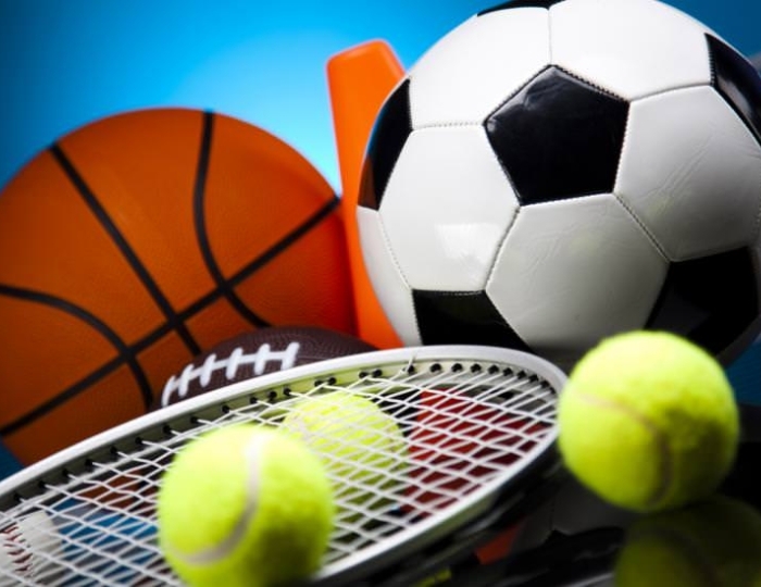 Прокат спортинвентаря - Санаторий «им. Анджиевского» Ессентуки