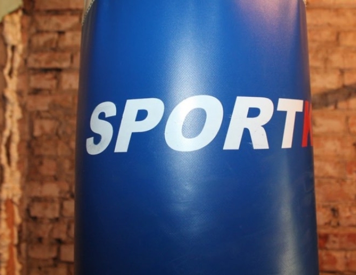 Спортзал - Санаторий «им. Анджиевского» Ессентуки